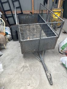 quad trailer