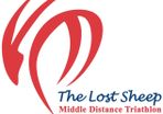 Lost sheep triathlon entry