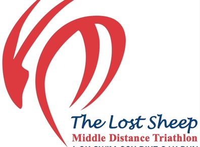 Lost sheep triathlon entry