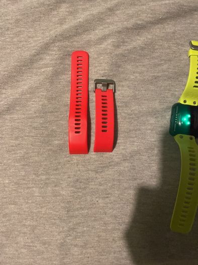 garmin forerunner 35