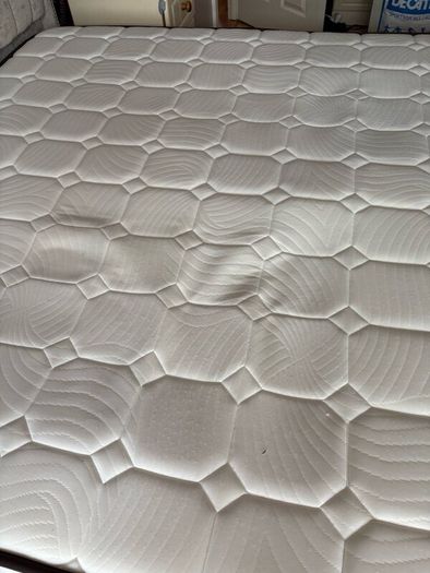 King size mattress