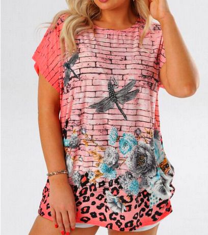 Lovely Tunic Top with Sparkly Gems size 20 + other designs available