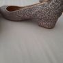 girls monsoon shoes Image 2