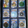 Pokemon Coin Collection & Binder Image 7