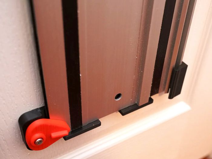 Track Saw Wall Mount - Horizontal and Vertical