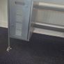 Silver Desk Image 2