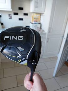 Ping  G430 Driver