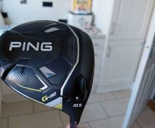 Ping  G430 Driver