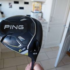Ping  G430 Driver