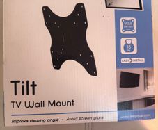 Tv Wall Mount