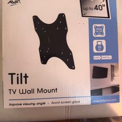 Tv Wall Mount