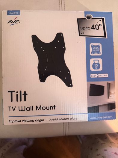 Tv Wall Mount