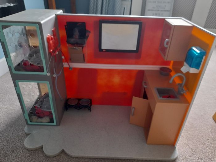 My Generation Vet Clinic & Dog Kennel