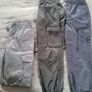Boys Combat Trousers Image 4