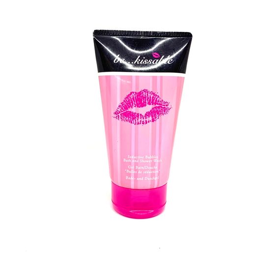 Avon Be Kissable Shower gel bath bubbles