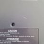 The Hunt for Red October Nintendo Nes Arcade Retro Games Original Image 7