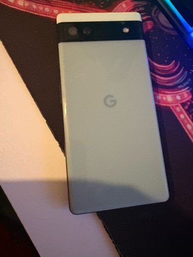 Google pixel