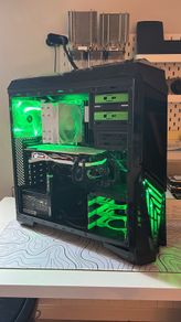 Ryzen 5 3600 Gaming Pc | 32gb Ram | Gtx 1070