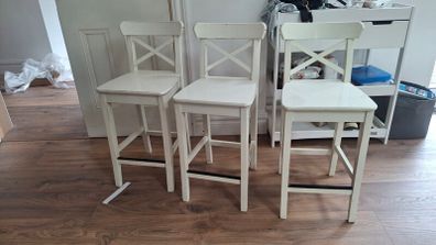 ikea bar stools