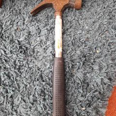 Claw Hammer - Only 10