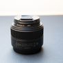 Nikon Nikkor Z 40mm F/2 Image 5