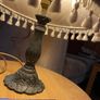 Vintage table Lamp Image 2