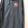 New abercrombie & Finch navy hoodie tag attached Image 4