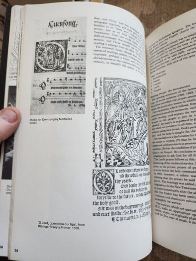 You Can Say That Again. Common Prayer In The Church Of Ireland. By Hilary Pyle. First Edition Large Volume Paperback In Good Condition.