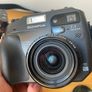 Olympus CAMEDIA 7070 Wide Zoom 7.1MP Digital Camera - Black Image 3