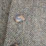 Vintage Brian Tucker, Dublin , wool jacket Image 3