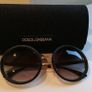 Dolce & Gabbana Sunglasses Dg 2179 Image 8