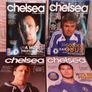 Chelsea Fc Football Magazine's Image 5