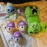 Plush toys Image 4