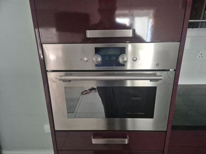Rational kitchen  Available Mid June