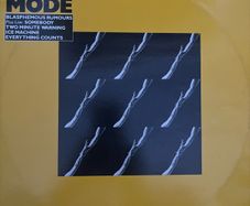 Depeche Mode 12" vinyl Single  Irish pressing