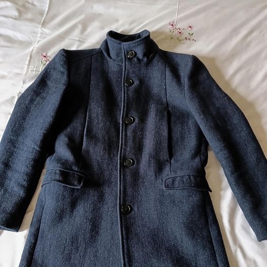 men jacket selected homme