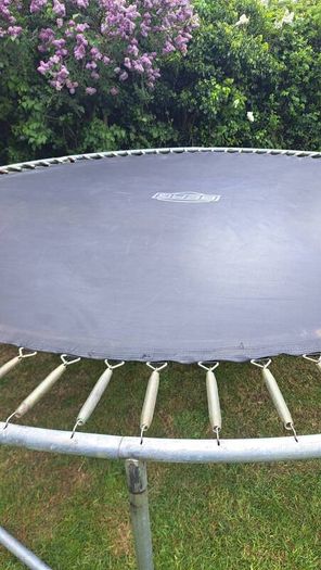 Berg Trampoline