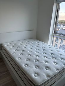 Double Mattress