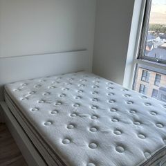 Double Mattress