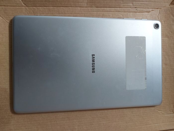 Samsung Galaxy Tab A 10.1 inch Tablet, Model SM-T510, pin Locked, for parts or repair, excellent cosmetic condition