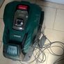 robot lawnmower Image 2