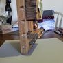 Thermometer keyholder Image 4