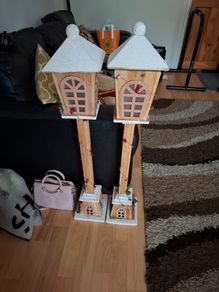 Christmas lantern