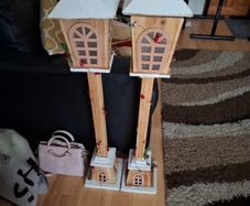 Christmas lantern