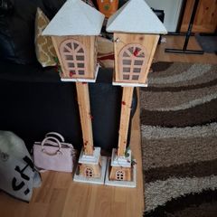 Christmas lantern