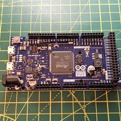 Original Arduino Due
