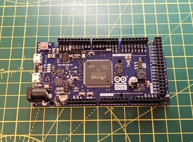 Original Arduino Due