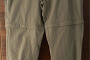 North Face Hiking Pants