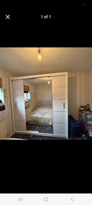 New Sliding Wardrobes