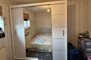 New Sliding Wardrobes